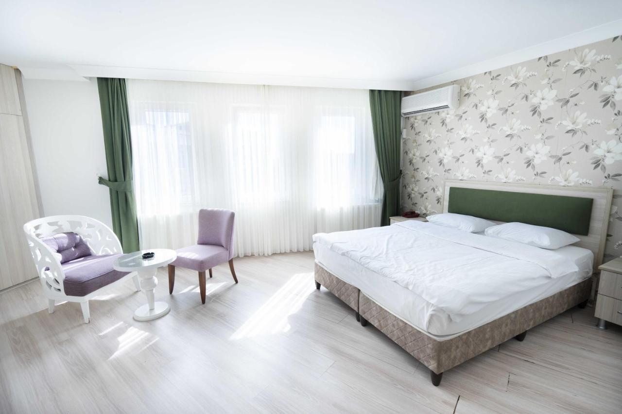 Hotel Libiza Gebze Exterior foto