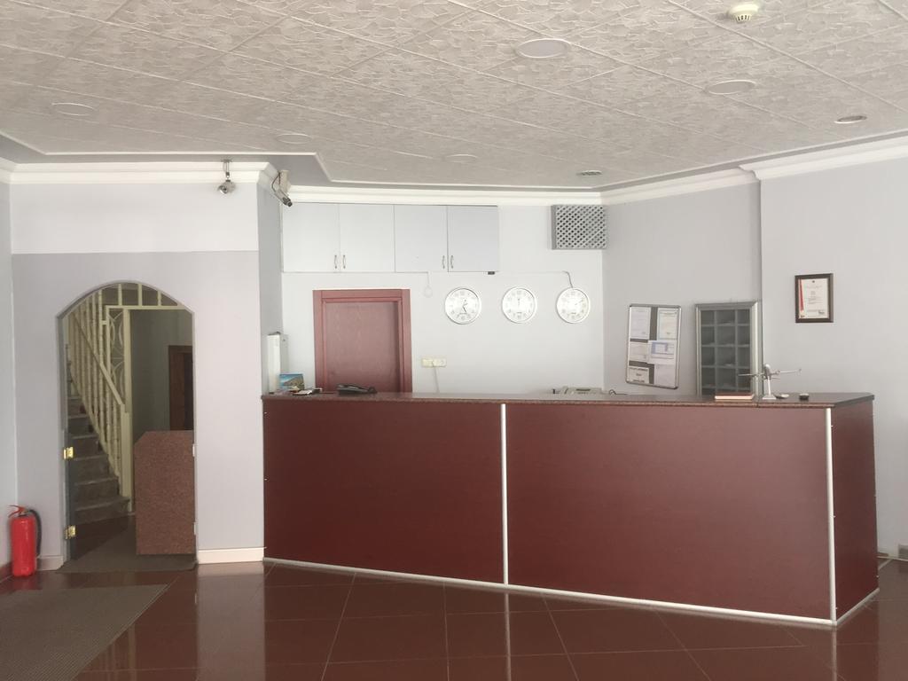 Hotel Libiza Gebze Exterior foto